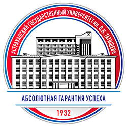 Филиал Астраханского государственного университета им. В. Н. Татищева в Знаменске